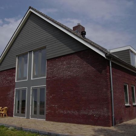 Bed And Breakfast Wouw Esterno foto