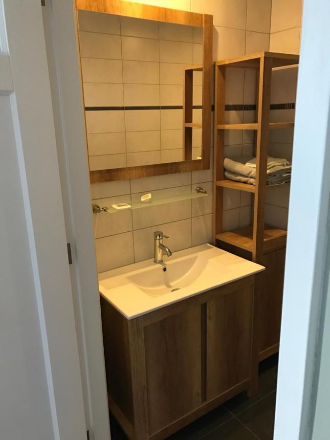 Bed And Breakfast Wouw Esterno foto