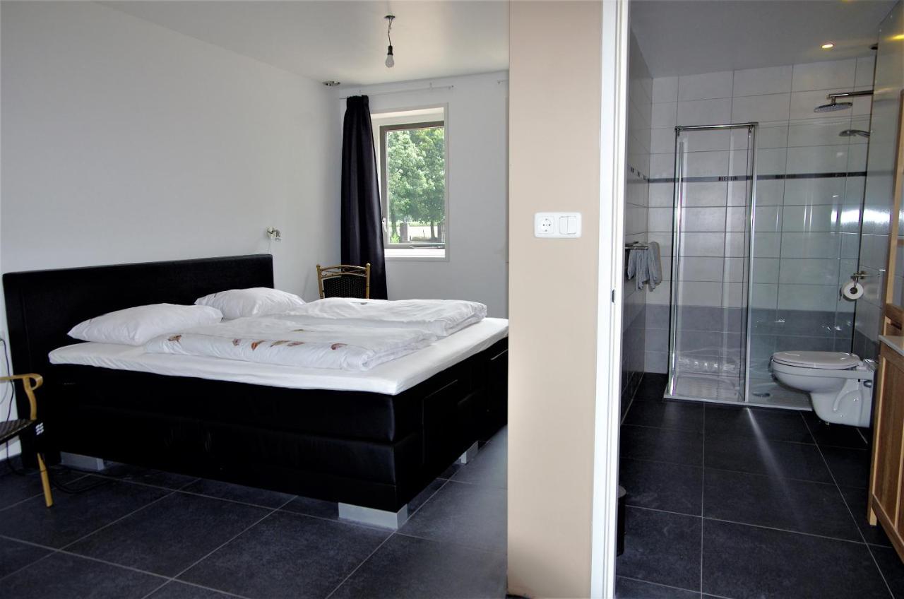Bed And Breakfast Wouw Esterno foto