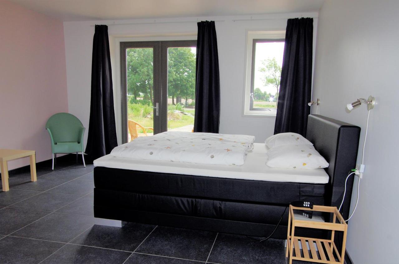 Bed And Breakfast Wouw Esterno foto
